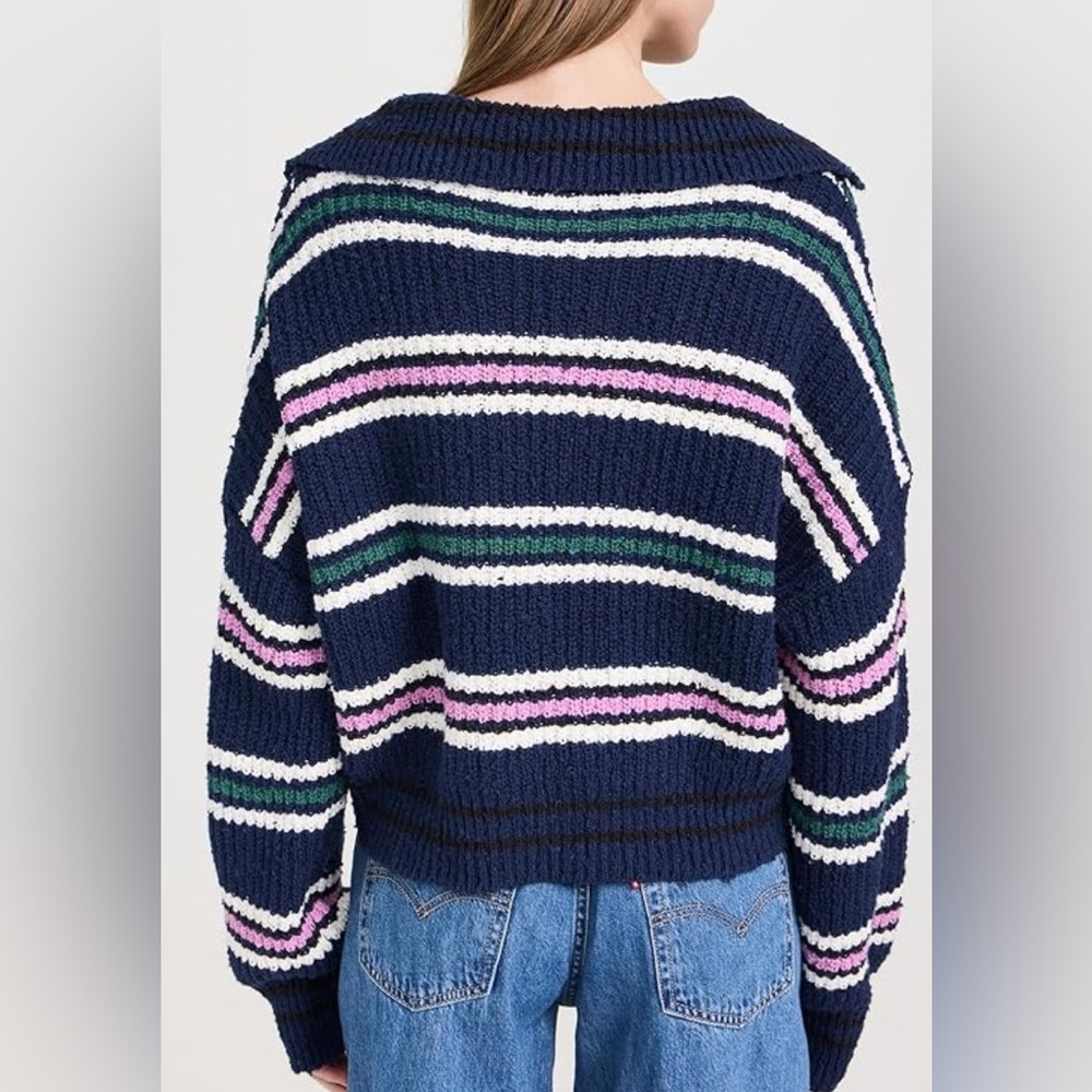Free People Kennedy Sweater - Picture 2 of 5